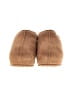 Ugg 100% Sheepskin Tan Mule/Clog Size 7 - photo 2
