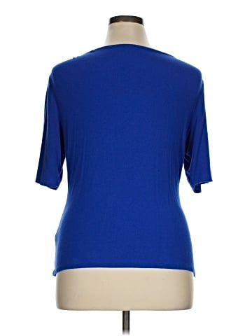 Premise Studio Short Sleeve Top (view 2)