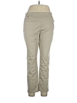 Kim Rogers Khakis