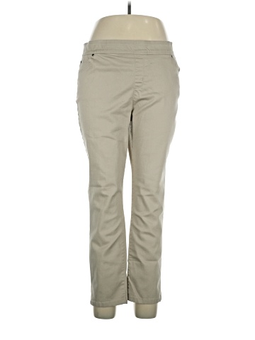 Kim Rogers Khakis (view 1)