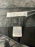 dazz 100% Polyurethane Black Casual Pants Size M - photo 7