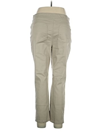 Kim Rogers Khakis (view 2)