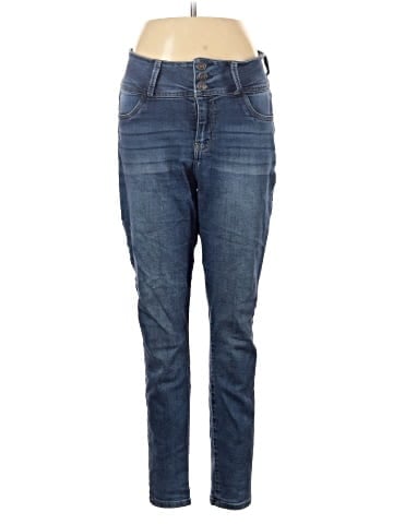 Wallflower Jeans (view 1)