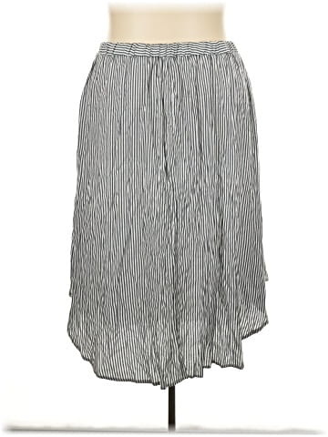 BLOOMCHIC Casual Skirt (view 2)