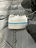 Columbia Solid Gray Athletic Shorts Size S - photo 3