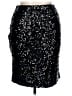 Unbranded 100% Polyester Black Formal Skirt Size XL - photo 1