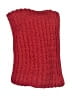 Aeropostale 100% Acrylic Red Scarf One size - photo 2