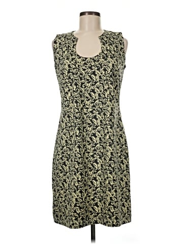 WAYF Casual Dress (view 1)