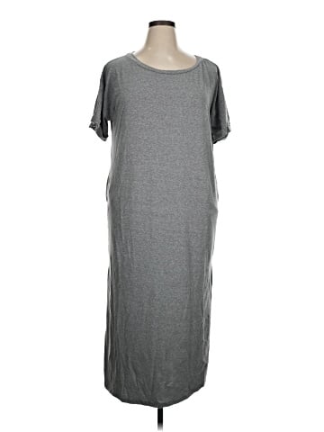 Culture Code Casual Dress (view 1)