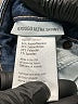 Paige Solid Blue Jeans Size 28 waist - photo 8