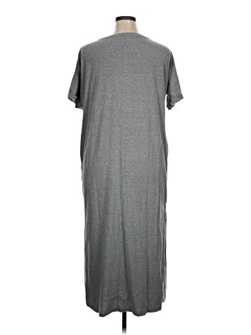 Culture Code Casual Dress (view 2)