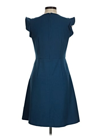 Ann Taylor LOFT Casual Dress (view 2)