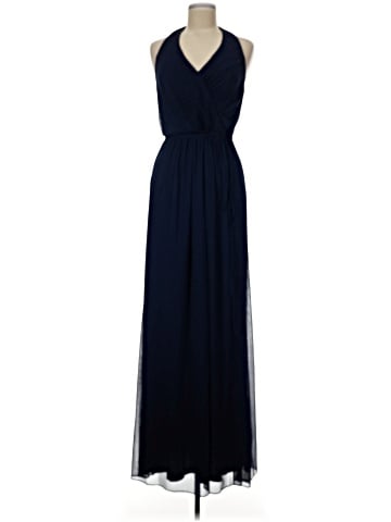 David's Bridal Cocktail Dress (view 1)