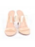 BCBGeneration Ivory Sandals Size 9 1/2 - photo 2