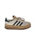 Adidas Tan Sneakers Size 6 - photo 1