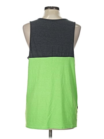 Hurley Sleeveless T-Shirt (view 2)