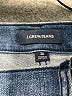 J.Crew Stars Blue Jeans Size 26 waist - photo 7