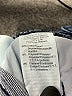 J.Crew Stars Blue Jeans Size 26 waist - photo 8