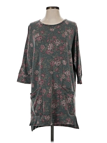 Agnes & Dora Casual Dress (view 1)