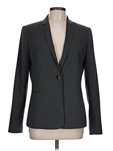Elie Tahari Blazer (view 1)