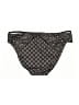 Athleta Black Swimsuit Bottoms Size M - photo 2