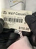 Lisette-L Silver Active Pants Size 6 - photo 8