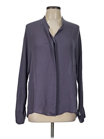 Vince. Long Sleeve Blouse (view 1)