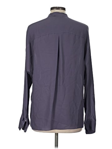 Vince. Long Sleeve Blouse (view 2)