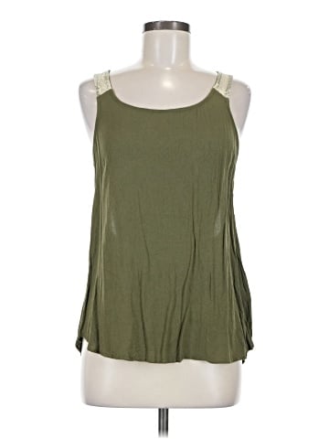 Ella Moss Tank Top (view 1)