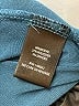 Torrid Teal Sleeveless Top Size Med Plus (00) - photo 8