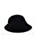 Athleta 100% Polyester Black Hat Size Med-LG - photo 1
