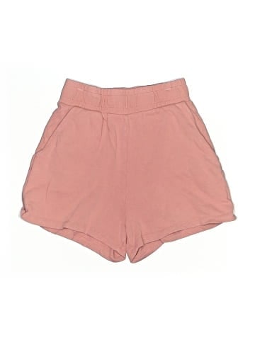 Zara Shorts (view 1)