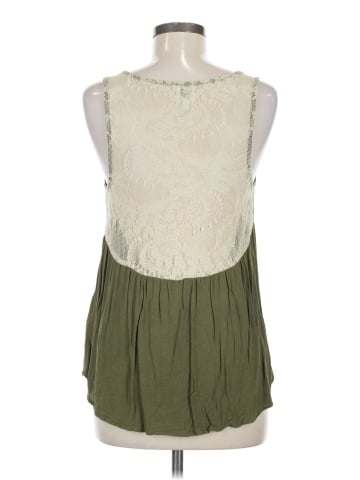 Ella Moss Tank Top (view 2)