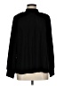 White Birch Black Long Sleeve Turtleneck Size L - photo 1