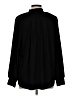 White Birch Black Long Sleeve Turtleneck Size L - photo 2