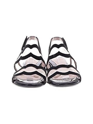BeautiFeel Sandals (view 2)