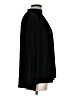 White Birch Black Long Sleeve Turtleneck Size L - photo 4