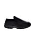 Lands' End Black Sneakers Size 8 - photo 1