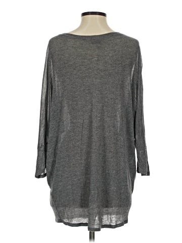 Sparkle & Fade 3/4 Sleeve T-Shirt (view 2)