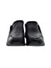 Lands' End Black Sneakers Size 8 - photo 2
