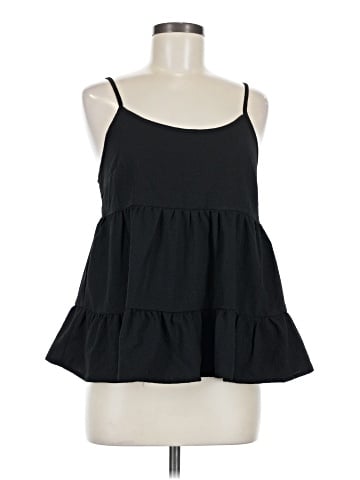Shein Sleeveless Top (view 1)