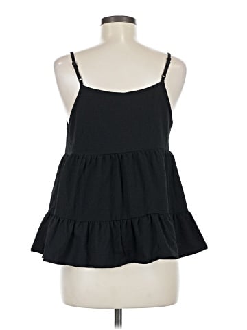 Shein Sleeveless Top (view 2)
