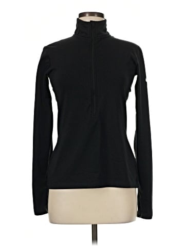 Nike Track Jacket (view 1)