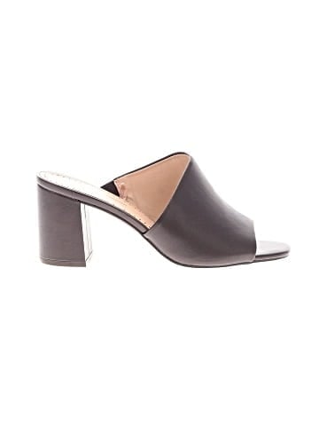 Adrienne Vittadini Heels (view 1)