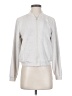 TRUTH BY REPUBLIC Gray Track Jacket Size XS - photo 1