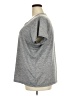 Xersion 100% Polyester Gray Short Sleeve T-Shirt Size 3X - photo 5