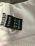 Shein White Swimsuit Top Size M - photo 3