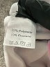 Shein White Swimsuit Top Size M - photo 4