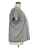 Xersion 100% Polyester Gray Short Sleeve T-Shirt Size 3X - photo 4