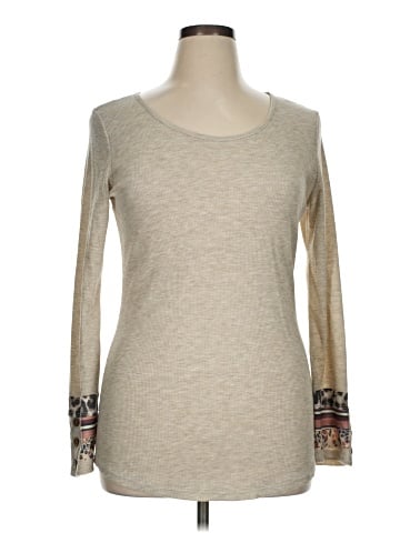 Lovely Melody Long Sleeve T-Shirt (view 1)